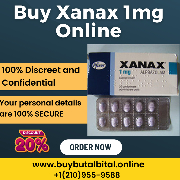 Xanax Store
