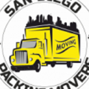 SD Packing Movers