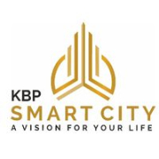KBP Smart City