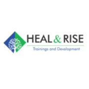 Heal and Rise