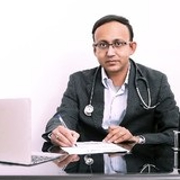 Dr Sanchayan Roy